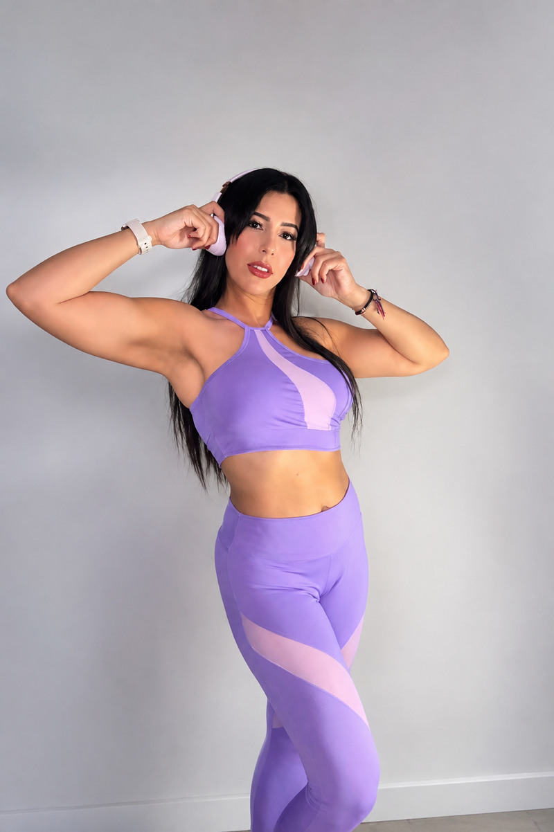 Sets Deportivos