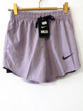 Karlie Lavanda Short Pants