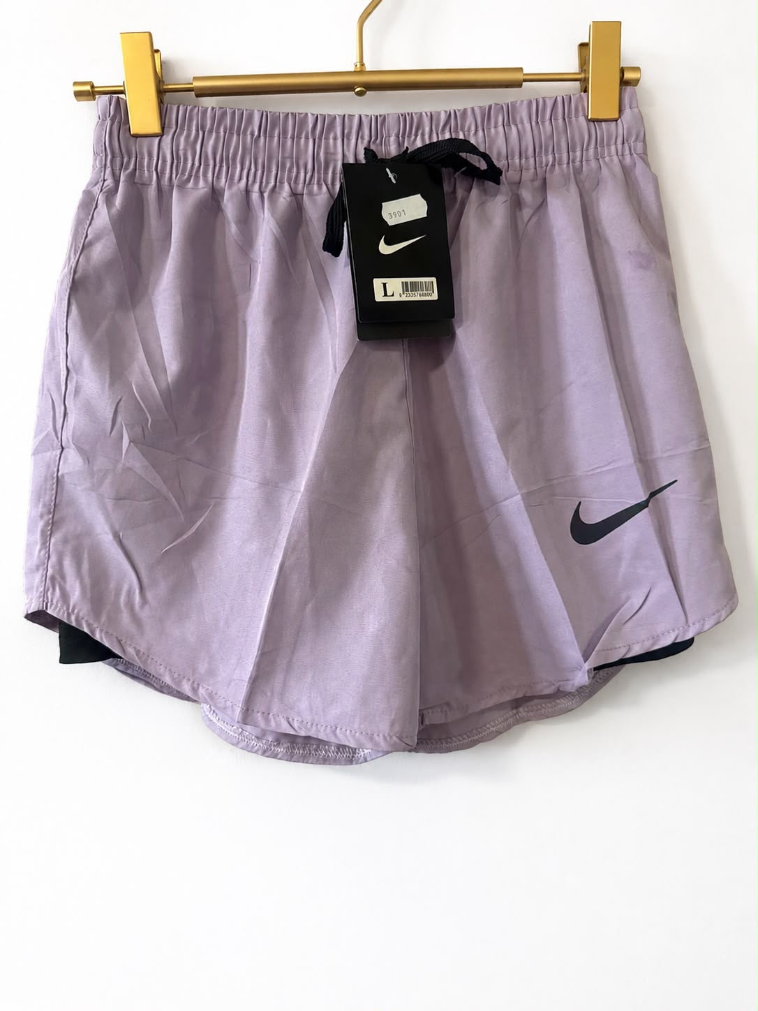Karlie Lavanda Short Pants