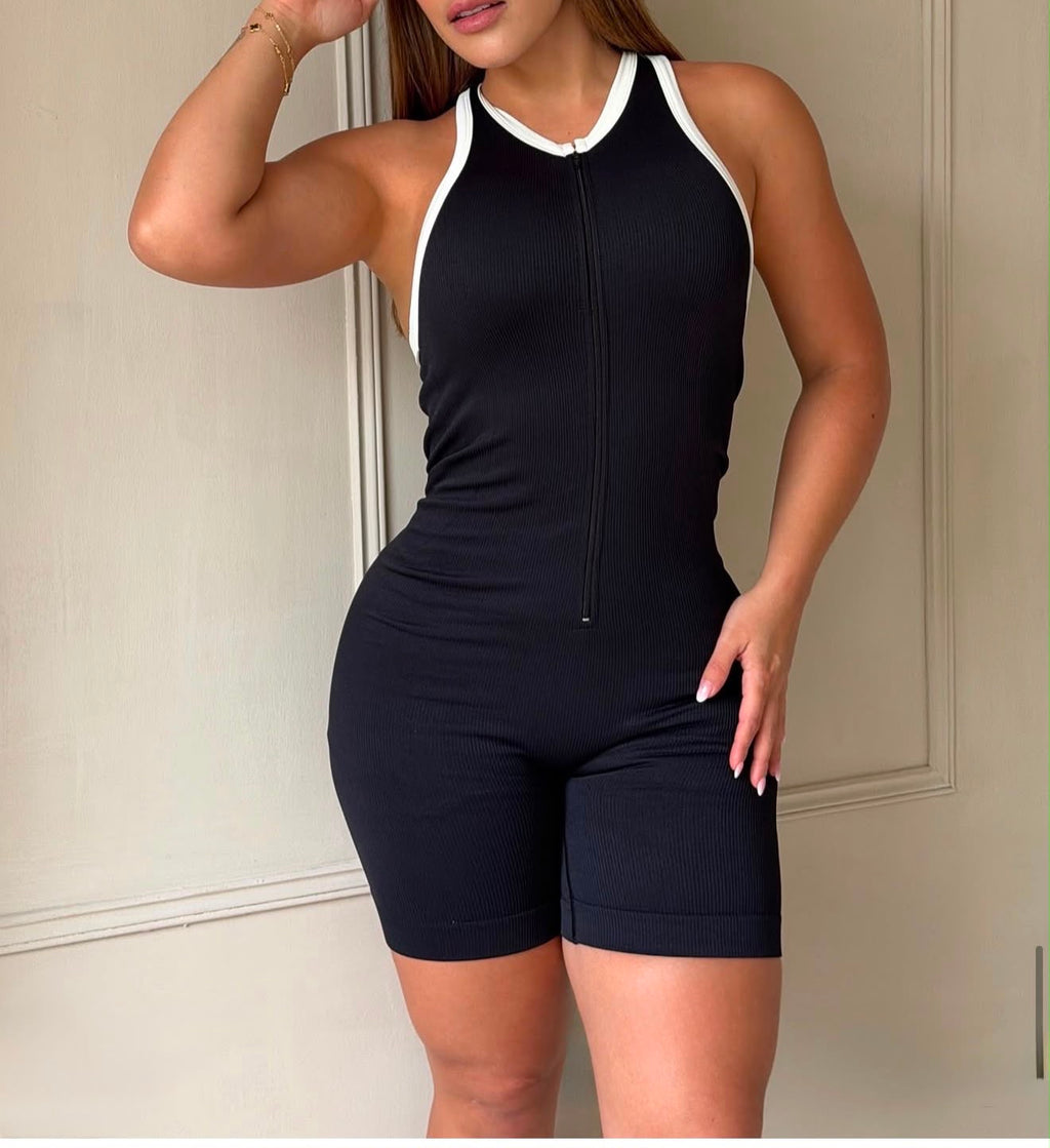 Karlie Black Perfect Jumpsuit