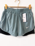 Karlie Sage Short Running Pants