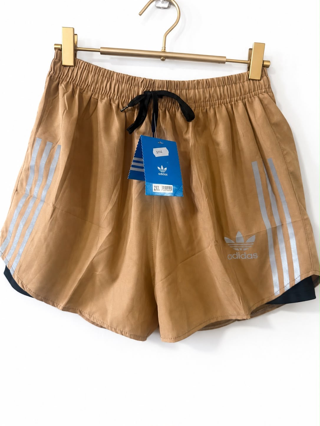 Karlie Sand Short Running Pants