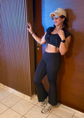 Karlie Motion Black Set