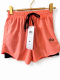 Karlie Salmon Short Running Pant